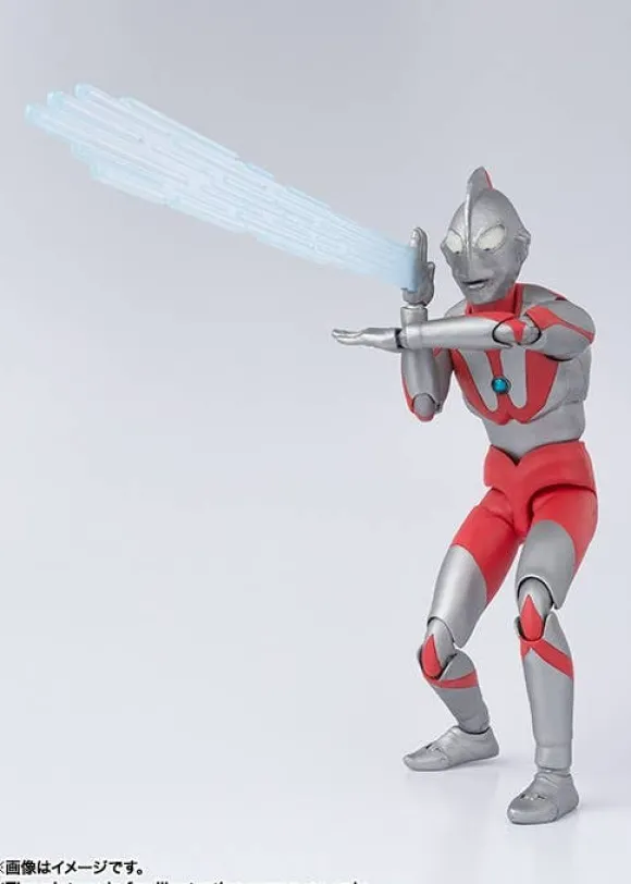 S.H.Figuarts Ultraman Type A