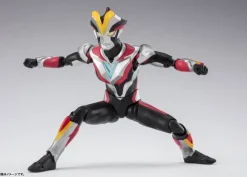 S.H.Figuarts Ultraman Victory [Ultraman New Generation Stars Ver.]