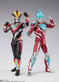 S.H.Figuarts Ultraman Victory [Ultraman New Generation Stars Ver.]