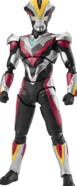 S.H.Figuarts Ultraman Victory [Ultraman New Generation Stars Ver.]
