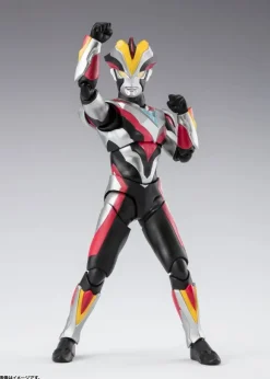 S.H.Figuarts Ultraman Victory [Ultraman New Generation Stars Ver.]
