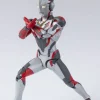 S.H.Figuarts Ultraman X & Gomora Armor Set (Reissue)
