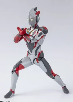 S.H.Figuarts Ultraman X & Gomora Armor Set (Reissue)
