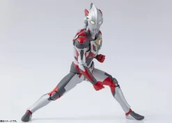 S.H.Figuarts Ultraman X & Gomora Armor Set (Reissue)