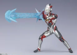 S.H.Figuarts Ultraman X (Ultraman New Generation Stars Ver.)