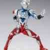 S.H.Figuarts Ultraman Z Alpha Edge [Ultraman New Generation Stars Ver.]