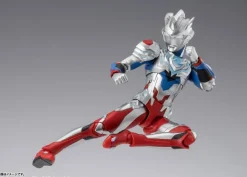 S.H.Figuarts Ultraman Z Alpha Edge [Ultraman New Generation Stars Ver.]