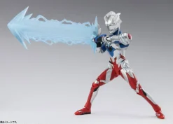 S.H.Figuarts Ultraman Z Alpha Edge [Ultraman New Generation Stars Ver.]