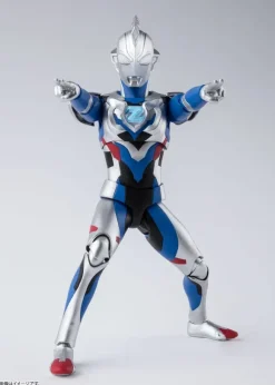 S.H.Figuarts Ultraman Z Original