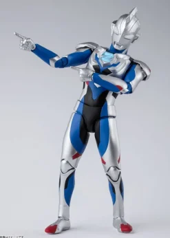 S.H.Figuarts Ultraman Z Original