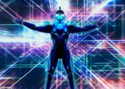 S.H.Figuarts Ultraman Z Original