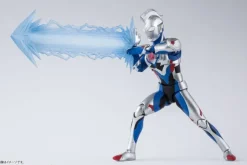S.H.Figuarts Ultraman Z Original