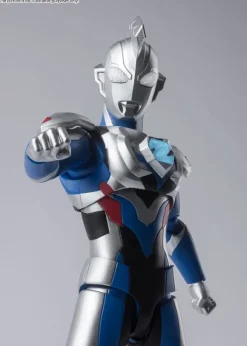 S.H.Figuarts Ultraman Z Original