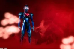 S.H.Figuarts Ultraman Z Original