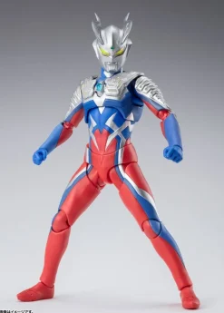 S.H.Figuarts ULTRAMAN ZERO (Ultraman New Generation Stars Ver.)