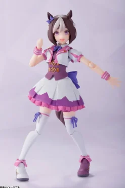 S.H.Figuarts Uma Musume Pretty Derby Special Week