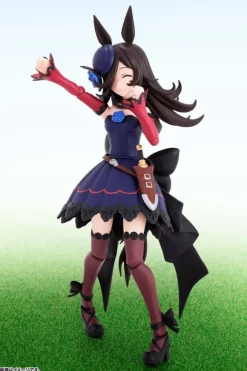 S.H.Figuarts Uma Musume Pretty Derby Rice Shower