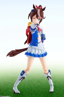 S.H.Figuarts Uma Musume Pretty Derby Tokai Teio