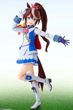 S.H.Figuarts Uma Musume Pretty Derby Tokai Teio