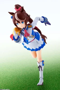 S.H.Figuarts Uma Musume Pretty Derby Tokai Teio