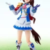 S.H.Figuarts Uma Musume Pretty Derby Tokai Teio Special Edition