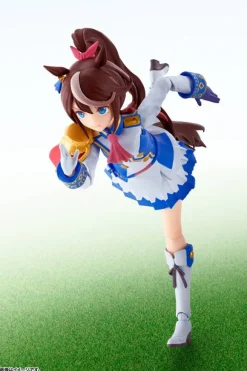 S.H.Figuarts Uma Musume Pretty Derby Tokai Teio Special Edition