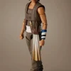 S.H.Figuarts Usopp (A Netflix Series: One Piece)