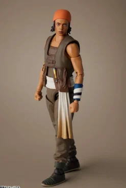 S.H.Figuarts Usopp (A Netflix Series: One Piece)