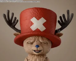 S.H.Figuarts Usopp (A Netflix Series: One Piece)