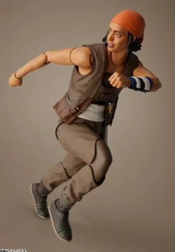 S.H.Figuarts Usopp (A Netflix Series: One Piece)