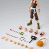 S.H.Figuarts Usopp -Romance Dawn-