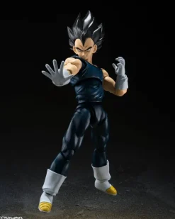 S.H.Figuarts Vegeta SUPER HERO