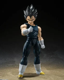 S.H.Figuarts Vegeta SUPER HERO