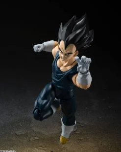 S.H.Figuarts Vegeta SUPER HERO