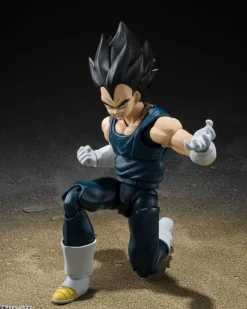 S.H.Figuarts Vegeta SUPER HERO