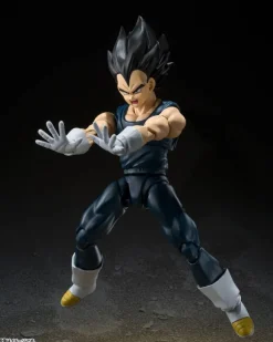 S.H.Figuarts Vegeta SUPER HERO