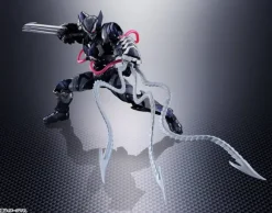 S.H.Figuarts Venom Symbiote Wolverine (Tech on Avengers)