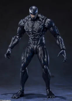 S.H.Figuarts Venom (Venom: Let There Be Carnage)