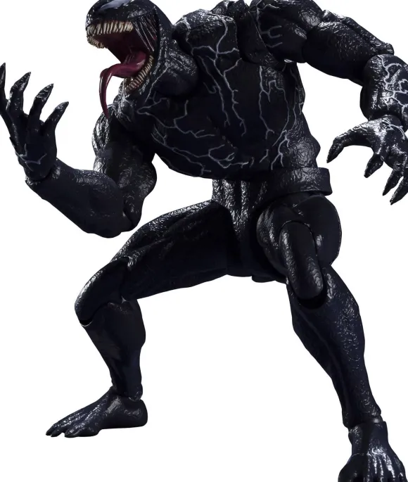 S.H.Figuarts Venom (Venom: Let There Be Carnage)