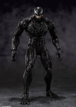 S.H.Figuarts Venom (Venom: The Last Dance)