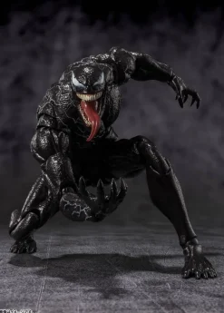 S.H.Figuarts Venom (Venom: The Last Dance)