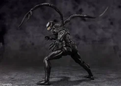 S.H.Figuarts Venom (Venom: The Last Dance)