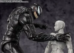S.H.Figuarts Venom (Venom: The Last Dance)