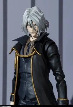 S.H.Figuarts Vicious