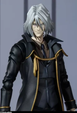 S.H.Figuarts Vicious