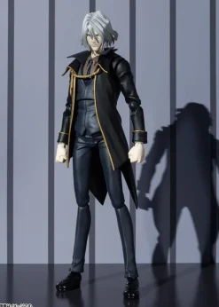 S.H.Figuarts Vicious