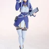 S.H.Figuarts Vladilena Lena Milize