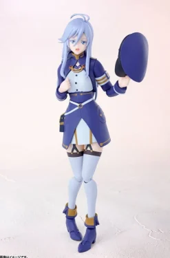 S.H.Figuarts Vladilena Lena Milize