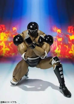 S.H.Figuarts Warsman Original Color Edition