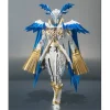 S.H.Figuarts Warz Gill
